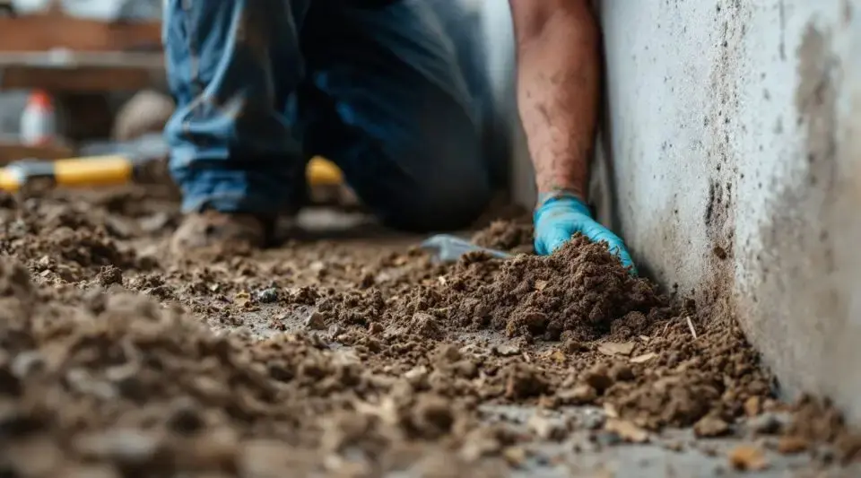 Our St. Louis Mold Removal Restoration Team at Pureessence Mold Removal